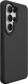 Eiger North MagSafe Case GRS für Samsung Galaxy S26 Ultra schwarz