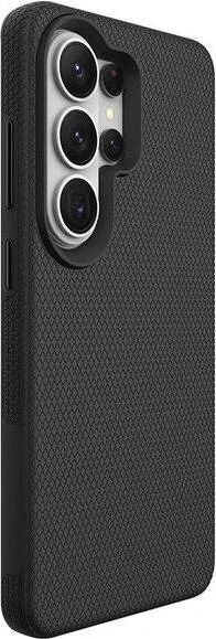 Eiger North MagSafe Case GRS für Samsung Galaxy S26 Ultra schwarz