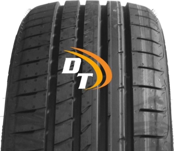 Goodyear Eagle F1 Asymmetric 2 225/45 R18 91Y