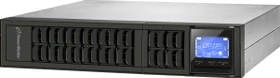 BlueWalker PowerWalker VFI 3000 CRM LCD, 3000VA, USB/seriell