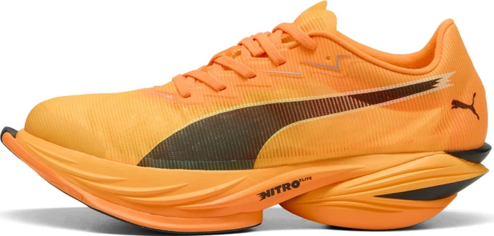 Puma Fast-R Nitro Elite 3 heat fire/sun stream (Herren)