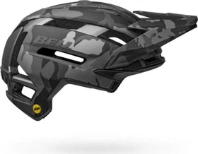 Bell Super Air MIPS Helm matte/gloss black camo