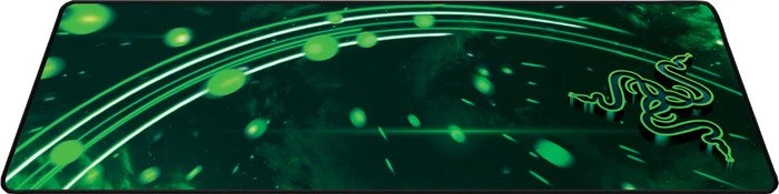 Razer Goliathus Speed Cosmic Edition, extended