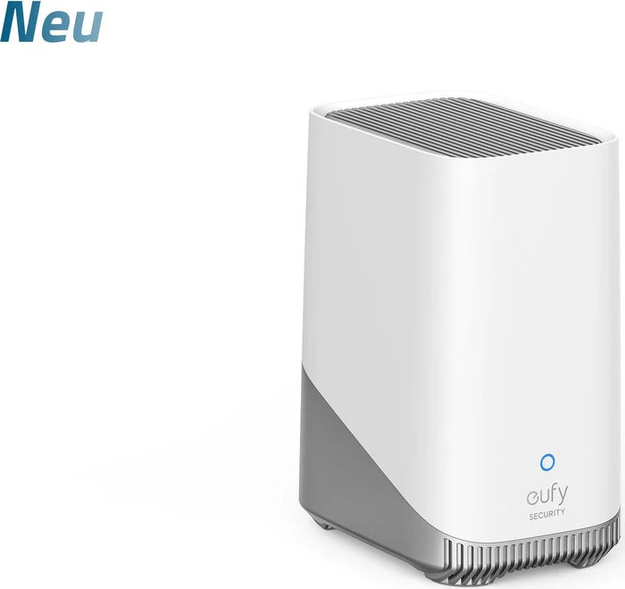 eufy eufyCam E330 Professional 2-Kameras, inkl. HomeBase 3, Set