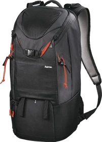 Hama Profitour 240 Rucksack schwarz