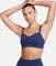 Nike Zenvy Strappy Sport-BH (Damen) Vorschaubild