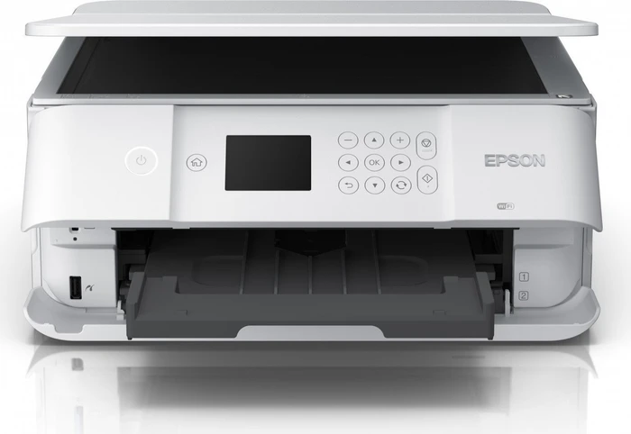 Epson Expression Premium XP-6105, Tinte, mehrfarbig
