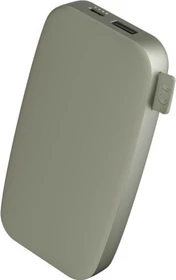 Fresh 'n Rebel Powerbank USB-C 12000mAh (2023) dried green