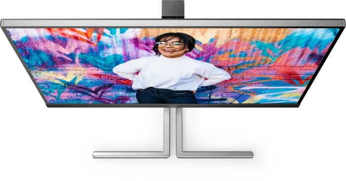 AOC Q27U3CV, 27"