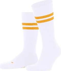 Falke Dynamic Tennissocken white-sun