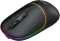 Proove Blink Wireless Office Mouse, schwarz, USB/Bluetooth Vorschaubild
