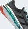 adidas Adistar Byd core black/iron metalic/flash aqua (Herren) Vorschaubild