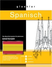 Topos Glasklar Spanisch für Einsteiger (deutsch) (PC)