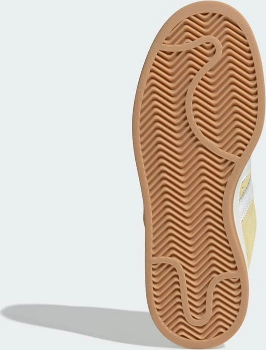 adidas Campus 00s beige/almost yellow/core white (Damen)