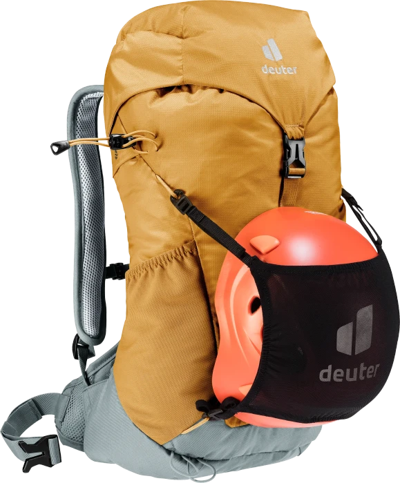 Deuter AC Lite 14 SL cinnamon/teal (Damen)