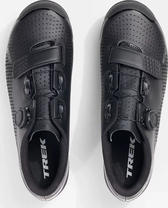 Trek Foray schwarz (Herren)