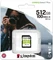 Kingston Canvas Select Plus Gen3 R100/W85 512GB, UHS-I U3, Class 10 Vorschaubild