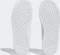 adidas Grand Court Court Elastic Lace and Top Strap cloud white/grey one (Junior) Vorschaubild