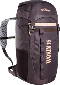 Tatonka Wokin 15 midnight plum (Junior)