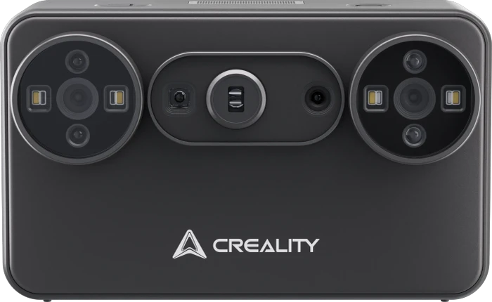 Creality Pika