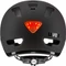 UVEX City 9 Helm black mat Vorschaubild