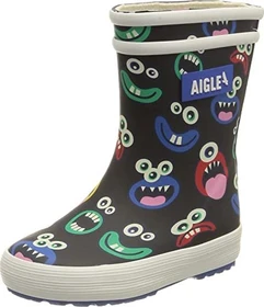 Aigle Baby Flac Play 2 monstres (Junior)