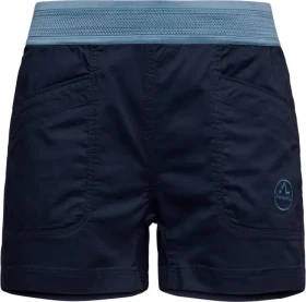 La Sportiva Joya Kletterhose kurz deep sea/moonlight (Damen)