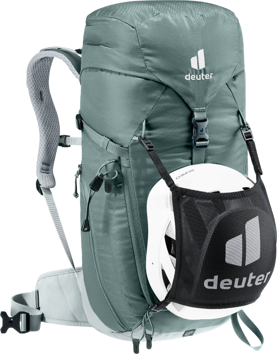 Deuter Trail 22 SL teal/tin (Damen)