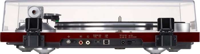 TEAC TN-3B cherry