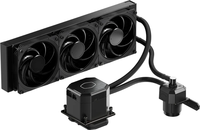 Cooler Master MasterLiquid ML360 Sub-Zero