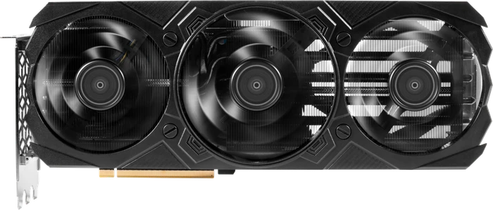 KFA2 GeForce RTX 4070 Ti EX Gamer, 12GB GDDR6X, HDMI, 3x DP, bulk