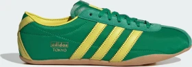 adidas Tokyo green/pure sulphur/gold metallic (Damen)