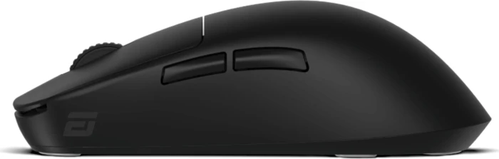 Endgame Gear OP1w 4k Wireless Gaming Mouse schwarz, USB