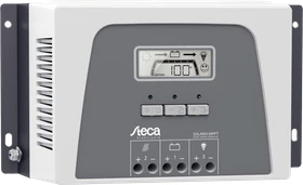 Steca MPPT3020