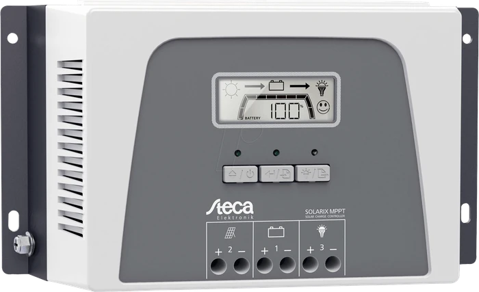 Steca MPPT3020