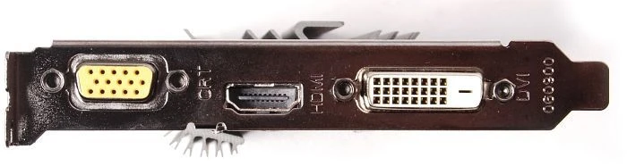 Zotac GeForce GT 630 Zone, 1GB DDR3, VGA, DVI, HDMI
