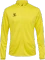 hummel Essential Track Trainingsjacke blazing yellow Vorschaubild