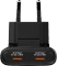 Verbatim Fold 'n' Go GaN Charger 65W schwarz Vorschaubild