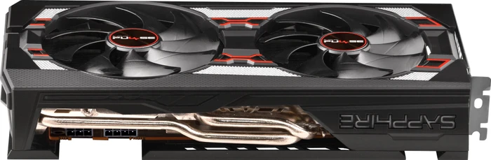 Sapphire Pulse Radeon RX 5700 XT 8G, 8GB GDDR6, HDMI, 3x DP, lite retail