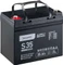 Accurat Supply S35 AGM Vorschaubild