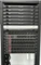 Equip 19" PDU Aluminium Steckdosenleiste, mit Schalter, Überspannungsschutz, 1HE, 6-fach, 16A/240V, schwarz, 1.8m Vorschaubild