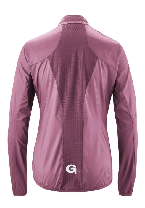 Gonso Porlezza Fahrradjacke confetti (Damen)