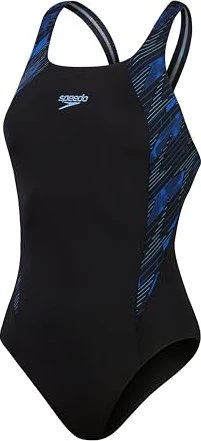 Speedo HyperBoom Muscleback Badeanzug (Damen)