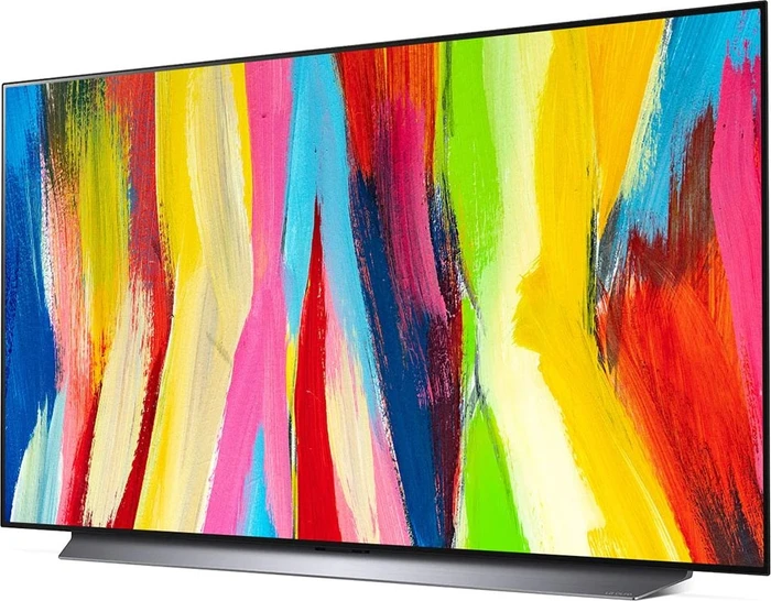 LG OLED48C26LA