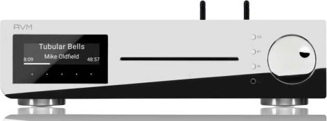 AVM Audio Inspiration CS 2.3