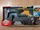 Dickie Toys Volvo Tracked Excavator Kettenbagger (203723008)