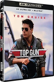Top Gun(UK) (4K Ultra HD) (UK)
