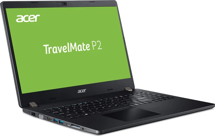 Acer TravelMate P2 TMP215-53-512E, Core i5-1135G7, 8GB RAM, 512GB SSD, LTE, DE