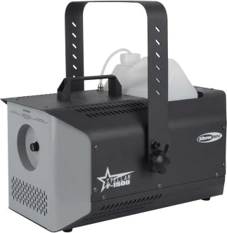 Showtec Stellar F1500