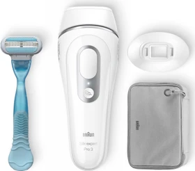 Braun Silk-expert Pro 3 PL3121 IPL-Haarentferner